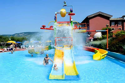 Casa vacanze Vacanza di relax Bardolino