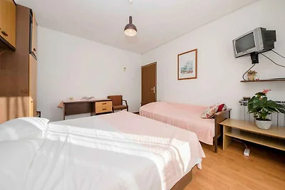Ferienwohnung mit Balkon