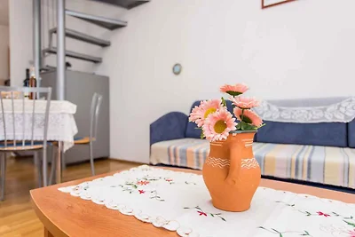Appartamento Vacanza con famiglia Silo