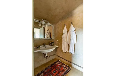 Ferienwohnung mit Pool