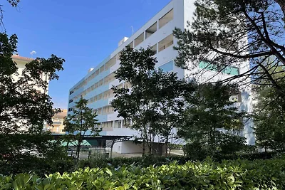 Ferienwohnung in der Nähe des Zentrums