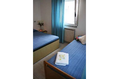 Appartamento Vacanza con famiglia Riccione