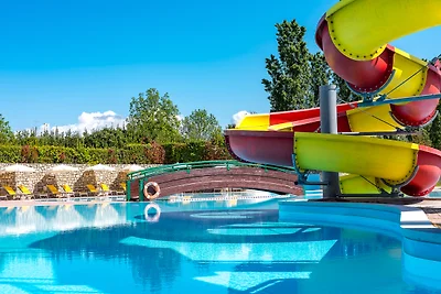 Appartamento Vacanza con famiglia Peschiera del Garda