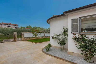 Villa mit Privatpool