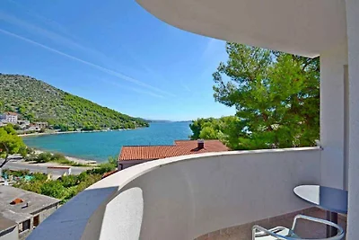 Appartamento Vacanza con famiglia Marina