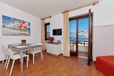 Vakantieappartement Gezinsvakantie Cassone di Malcesine