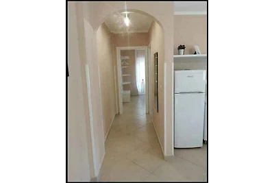 Ferienwohnung mit Klimaanlage und Pool
