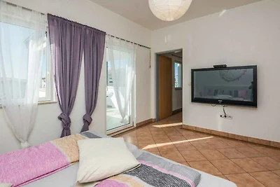 Vakantieappartement Gezinsvakantie Vir
