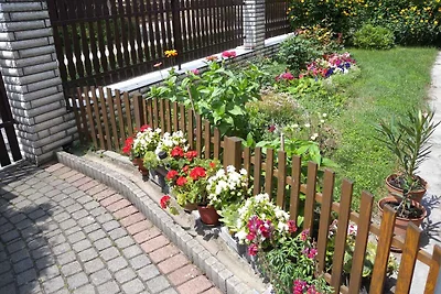 Ferienhaus in ruhiger Lage, mit WLAN