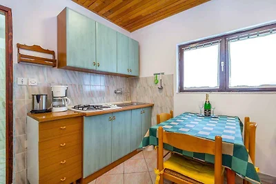 Ferienwohnung mit Balkon und Klimaanlage