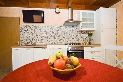 Vakantieappartement Gezinsvakantie Pula