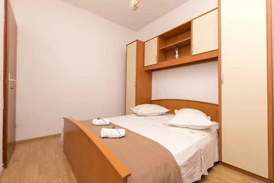 Apartament Dla rodzin Lokva Rogoznica