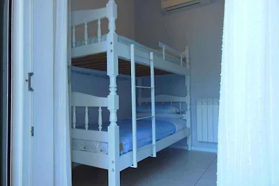 Ferienwohnung mit Klimaanlage