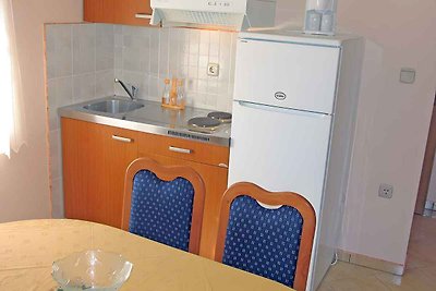 Vakantieappartement Gezinsvakantie Pašman, Tkon