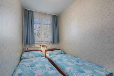 Vakantieappartement Gezinsvakantie Karigador