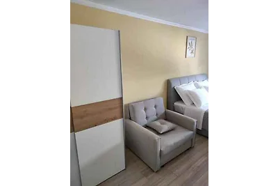 apartman za odmor Obiteljski odmor Betina