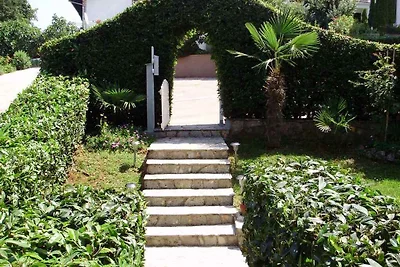 Appartamento Vacanza con famiglia Malinska