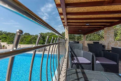 Vakantieappartement Gezinsvakantie Vinisce