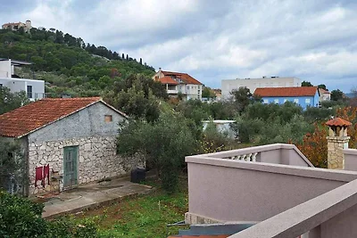 Erholungsort Spirit of the Sea auf der Insel