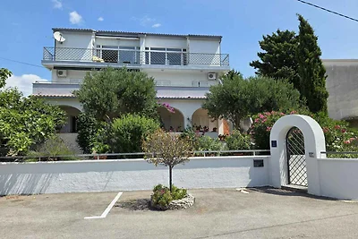 Vakantieappartement Gezinsvakantie Novi Vinodolski