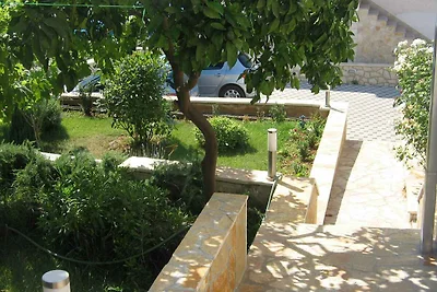 Vakantieappartement Gezinsvakantie Okrug Gornji