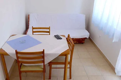 Appartamento Vacanza con famiglia Sveti Petar