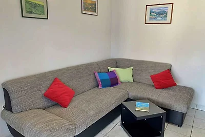 Gemütliche Unterkunft in Šilo auf Krk für ein