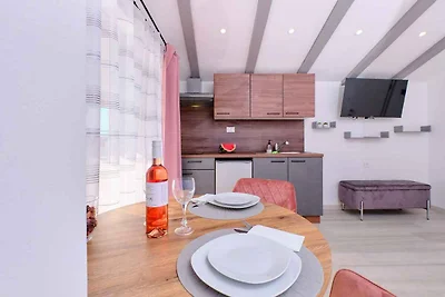 Gemütliche 3-Sterne-Ferienwohnung NIKOLINA au