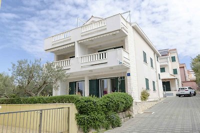 Ferienwohnung am Meer