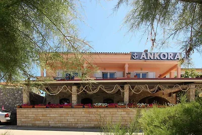 Einladende Unterkunft Koraljka in Šilo auf