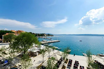 Vakantieappartement Gezinsvakantie Selce