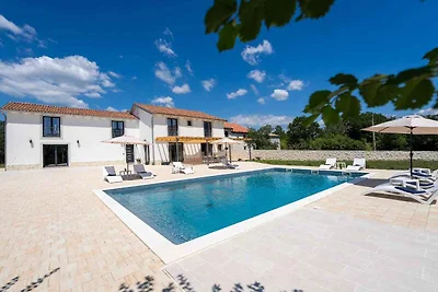 Casa vacanze Vacanza di relax Kostrcani