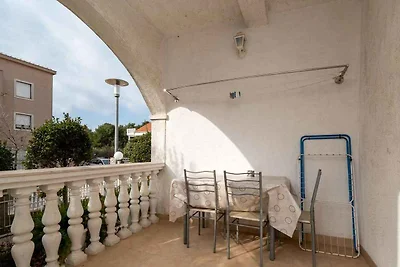 Vakantieappartement Gezinsvakantie Zadar