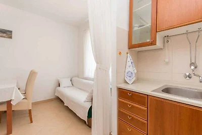 Apartament Dla rodzin Biograd na Moru