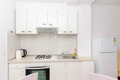 Ferienwohnung mit Terrsse und
