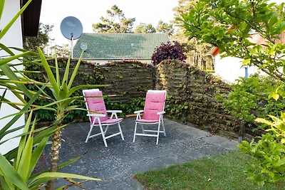Casa vacanze Vacanza di relax Fuhlendorf