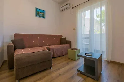 Ferienwohnung mit Balkon