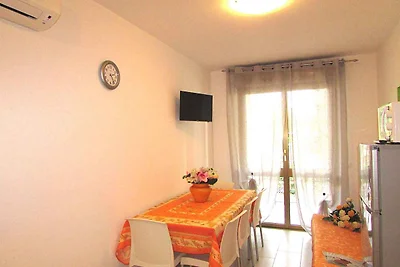 Holiday flat family holiday Bibione