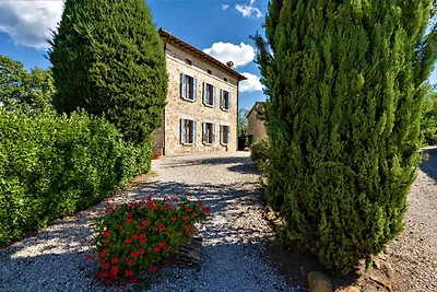 Appartamento Vacanza con famiglia Siena