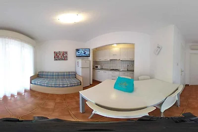 Appartamento Vacanza con famiglia Lignano Sabbiadoro