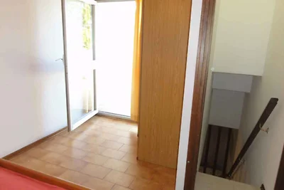 Ferienwohnung in der Nähe des Zentrums