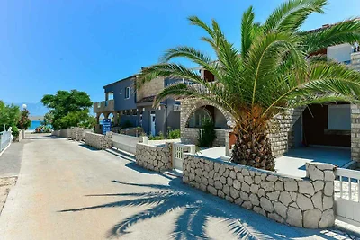 Vakantieappartement Gezinsvakantie Vir