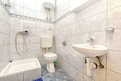 Ferienwohnung mit Meerblick