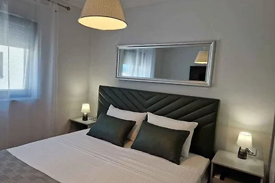 Vakantieappartement Gezinsvakantie Turanj