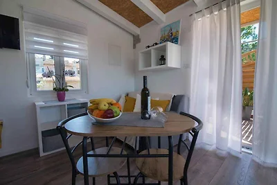 Ferienwohnung Andrej studio A2