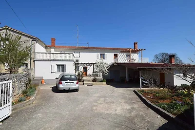 Ferienwohnung mit Terrasse