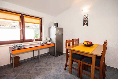 Ferienwohnung mit Klimaanlage