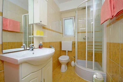 Ferienwohnung in Meernähe