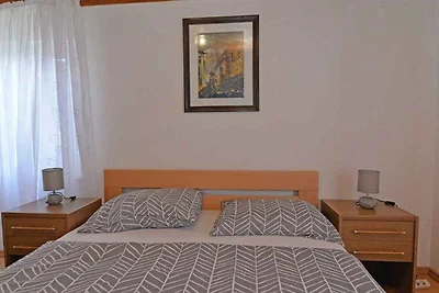 Ferienwohnung mit Terrasse