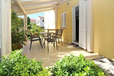Appartamento Vacanza con famiglia Baska